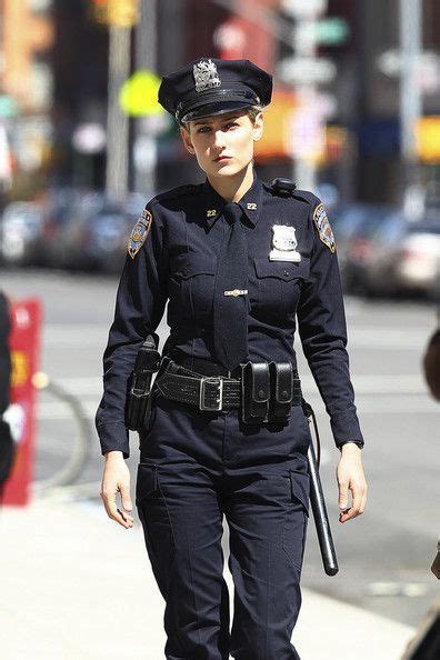 Make sure that our email robot@flyflv.com is whitelisted, probably by adding this email to your. Image result for female police officer uniform | Police ...
