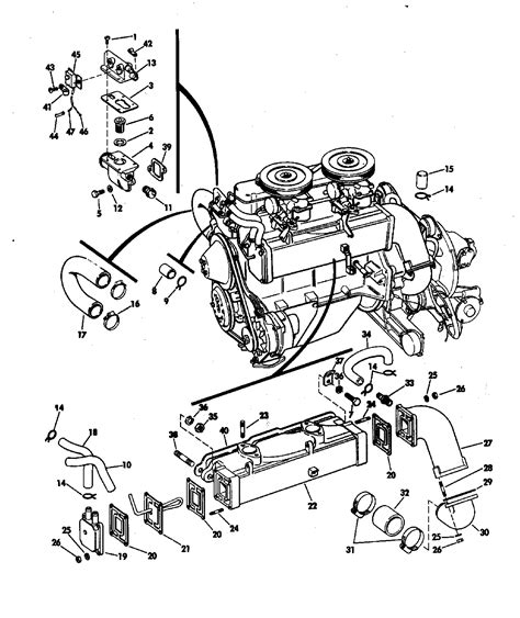 Please review our warranty, returns & refunds policies before you place an order. 35 Johnson Outboard Cooling System Diagram - Wiring ...