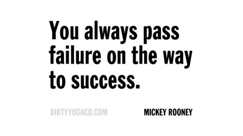 Below is a collection of famous mickey rooney quotes. Mickey Rooney Quote - FaveThing.com