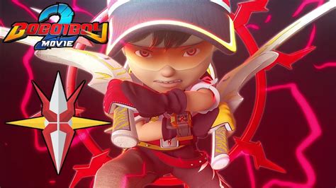 There may be major/minor changes into the story which include. Wallpaper Boboiboy Supra | Webphotos.org