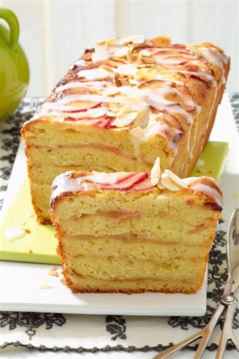 Jeder wird nach diesem rezept fragen!jeder von ihnen wird diesen einfach zubereiteten quarkkuchen li. Saftig und lecker: Der Apfel-Schichtkuchen | Rezept ...