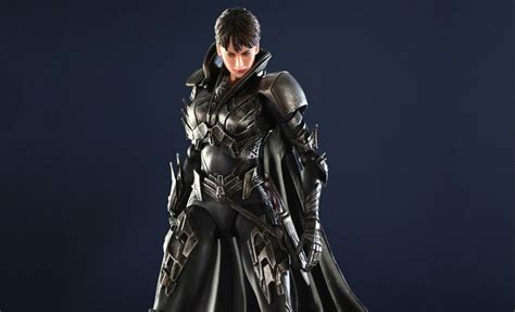 Mashup hybrid hybrids mashup mashups dc. DC Comics Faora-Ul - Man of Steel Collectible Figure by ...