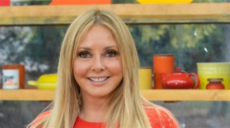 Maybe you would like to learn more about one of these? Carol Vorderman's Body Measurements Including Breasts ...