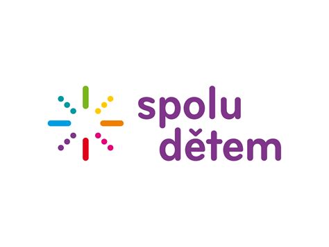 Spolu, which means together in czech, became the result of the brainstorming, because of the logo also has to fit within the theme of working together. Spolu dětem | Darujme.cz