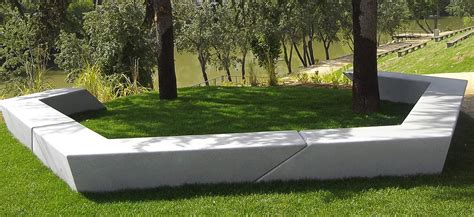 See more ideas about urban furniture, street furniture, landscape architecture. Milenio Bench - Outdoor Bench in 2020 | Urban landscape ...