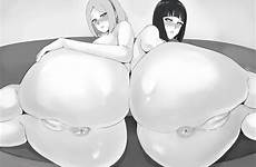 sakura ass pussy hinata milf butt big naked huge bubble deletion flag options boruto thick