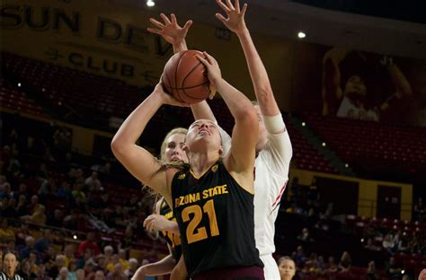 Cbb home page > schools > arizona state sun devils. ASU Women's Basketball: On the road completing the series ...