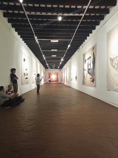 Visual artist, cultural community producer and educator. Exhibición de Jose Luis Vargas en el Arsenal en el Viejo ...