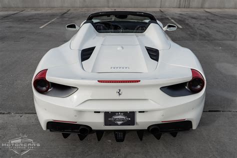Drivers all around the world are looking for ferrari 488 spider for sale from japan. 2018 Ferrari 488 Spider Stock # J0231517 - 2046 for sale near Jackson, MS | MS Ferrari Dealer