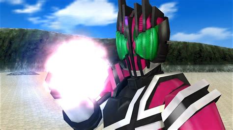 Climax heroes ooo (仮面ライダー クライマックスヒーローズ オーズ, kamen raidā kuraimakkusu hīrōzu ōzu) is a japanese fighting game developed by eighting and bandai namco entertainment for the playstation portable and nintendo wii. MOD KAMEN RIDER CHOU CLIMAX HEROES DECADE NEO VIOLENT ...