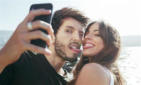 Tini stoessel y sebastian yatra. Sebastián Yatra y Tini Stoessel: la historia de amor del ...