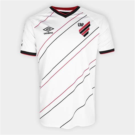 The match is a part of the conmebol sudamericana, group d. Camisa Athletico Paranaense 2 2020 - 99 Importados