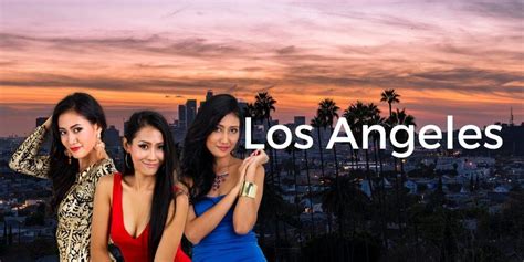 Engineering student, claims to review your match first dates in los angeles events because they can meet other los angeles resident, ca. How to meet Thai girls in Los Angeles & California ...