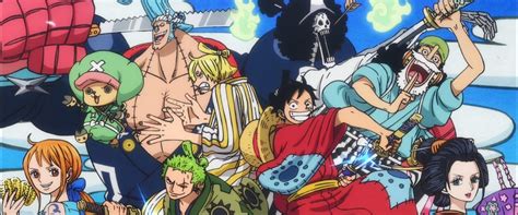 Real english version with high quality. Creador de One Piece dice que el manga sufrirá retrasos ...