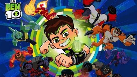 Check out the best fight scenes with ben versus kevin 11! Ben 10 - Same Quizy, Czas Dzieci