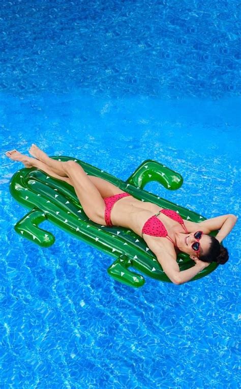 If you include the bachelor, bachelorette, and bachelor in paradise, there are dozens of seasons in this. Cactus Pool Float Lounger in 2021 | Bachelorette pool ...