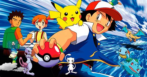 R/pokemon is an unofficial pokémon fan community. Pokémon: The First Movie | Movie | The official Pokémon ...