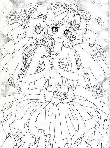 Illustration about coloring page with a beautiful princess. Pin by Lisa Aytes on Color | Coloring books, Cute coloring ...