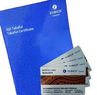 Taktik untuk menyembunyikan identitas ini memang diajarkan langsung kepada para mahasiswa. MEDICAL CARD - ZURICH TAKAFUL