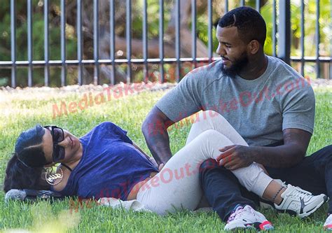 Popular in milf fingering herself: Welcome to Slamabit: Rapper Game Caught 'Fingering' His GF ...