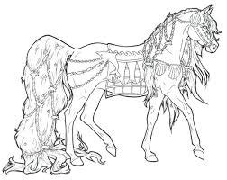 Create your own coloring book of horses. Horse Coloring Games - ColoringGames.net