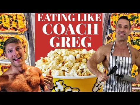Do you want to try the recipes in this book but worried it might have . Greg Doucette's Anabolic Cookbook -Review - YouTube