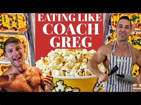 Who won jen collins moore's murder in the piazza!. Greg Doucette's Anabolic Cookbook -Review - YouTube