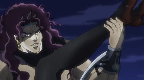 Gina vibe sexual adventures # 2. SpoilersJojo's Bizarre Adventure - Episode 23 Discussion ...