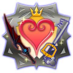 Anyone who is going for getting both the platinum trophies and 100% completion in the game, you might want to use this trophy guide for any help you want with any i think its well made guide that i didnt make, its actually made by satsuna, a member from ps3trophies.org. English Trophy List for Kingdom Hearts Re:Chain of Memories! - News - Kingdom Hearts Insider
