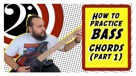 So sieht der g7 akkord aus. How to Practice Chords on Bass - YouTube