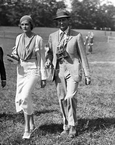 Free ready c v : Mr and Mrs C.V. Whitney | UNITED STATES - CIRCA 1937 ...
