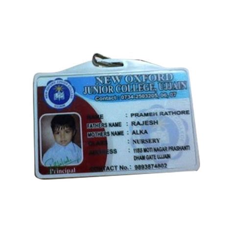 585 likes · 1 talking about this. Plastic Coated School ID Card at Rs 30/piece | School ID Card | ID: 20664033512