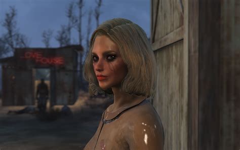 Welcome to /r/falloutmods, your one stop for modding everything fallout. QUESTION Fallout 4 to SFM - Request & Find - Fallout 4 Non Adult Mods - LoversLab