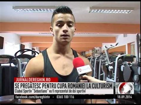 May 27, 2021 · categoria body fitness din cadrul cupei româniei la fitness și culturism, care a avut loc weekendul trecut la cluj napoca, a fost câștigată de ploieșteanca patricia matei. Petru Ciorba Campion Mondial la Culturism -interviu Mus ...