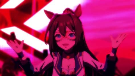 Uma musume pretty derby is a multimedia franchise created by cygames. Uma Musume Pretty Derby - Speed Instinct Performance | El ...