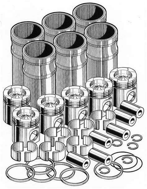 Changing the hi/lo switch makes no difference. 76 INFO JAKE BRAKE FOR 855 CUMMINS PDF DOC - Brake
