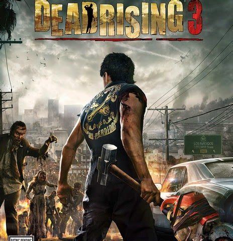 Dead rising 3 is an open world action game. Telechargement Cpasbien Torrent PC Repack Dead Rising 3 ...