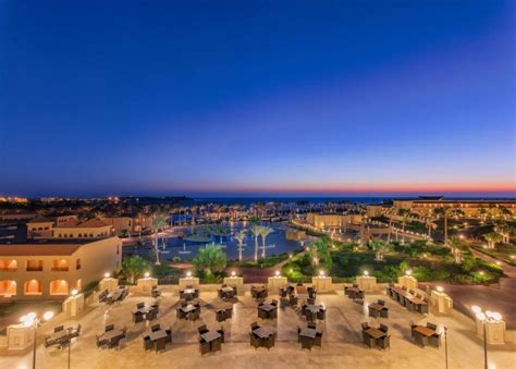 4.5 star hotel · excellent guest reviews · great online rates CLEOPATRA LUXURY RESORT MAKADI BAY - 1 A Travel turistička ...