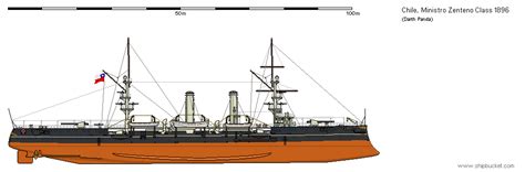 Webb of new york city. Crucero Protegido Ministro Zenteno by darthpandanl on DeviantArt