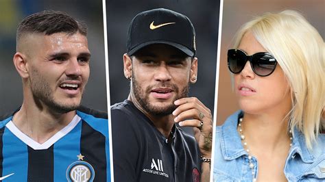 Algunos escribieron advirtiendo a icardi que tenga cuidado con neymar, que no haga lo mismo que hizo él. Wanda Nara Kids / Anti Wanda Nara On Twitter Mauroicardi ...