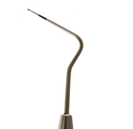 Periodontal probes used to measure the depth of pockets and to determine their configuration. Probes | Perfection Plus