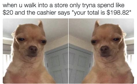If you are in debt because you are a shopaholic, make jokes about your inability to stop from purchasing your 200th pair of shoes. 19 Jokes About Money That Will Make You Laugh And Then Cry