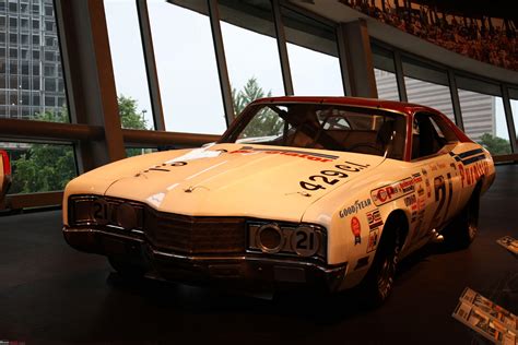 Nascar hall of fame is ranked #9 out of 13 things to do in charlotte. av visits NASCAR hall of fame in Charlotte - Team-BHP