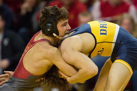 David schumacher has joined the carlin team for the remaining three rounds of the 2020 fia now it has been announced that schumacher will see out of the season with carlin, starting with this. Ian Parker - Wrestling - Iowa State University Athletics