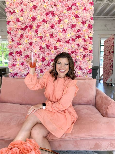 A Girly Afternoon at B.A.E. Beauty Bar - Girl Meets Bow
