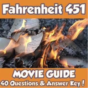 Like and share our website to support us. Fahrenheit 451 Movie Guide (2018) by Golden Crowell's ...