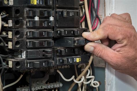 For example, for the s&p 500, a circuit breaker may be triggered after a 7%, 13%, and 20% intraday. Ensuring The Safety Of Your Home With Circuit Breakers