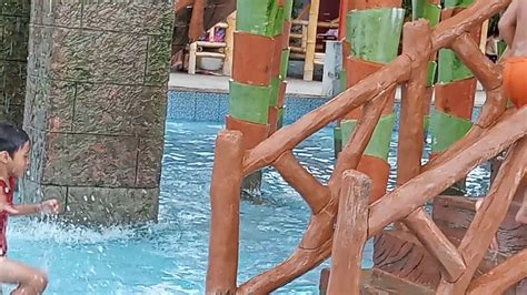 Our indoor water park offers plenty of exciting water slides and activities for all different age groups. Waterpark Subasuka - YouTube