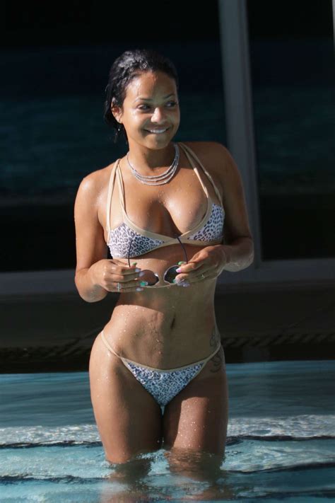 4,655,937 likes · 31,758 talking about this. Christina Milian - Bikini Candids in Miami | Indian Girls ...