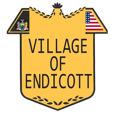 Village Of Endicott - Home | Facebook